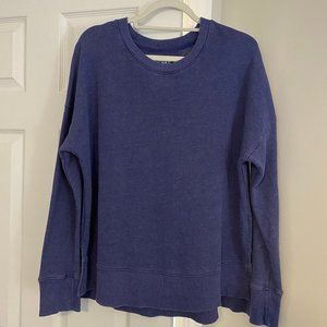 Long Sleeve Sweater Top